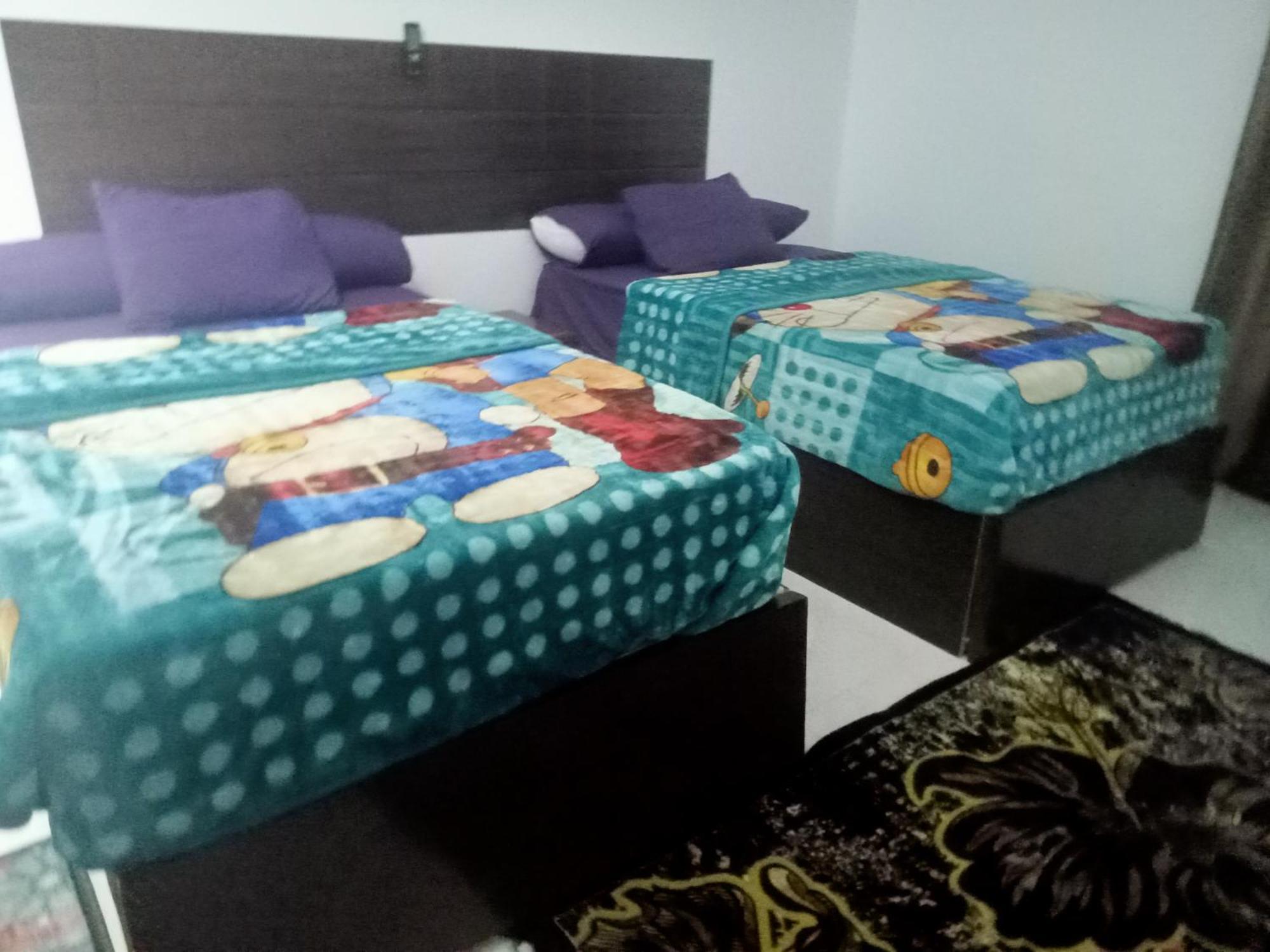 Mostafa Jamaica Guesthouse Asvan Oda fotoğraf