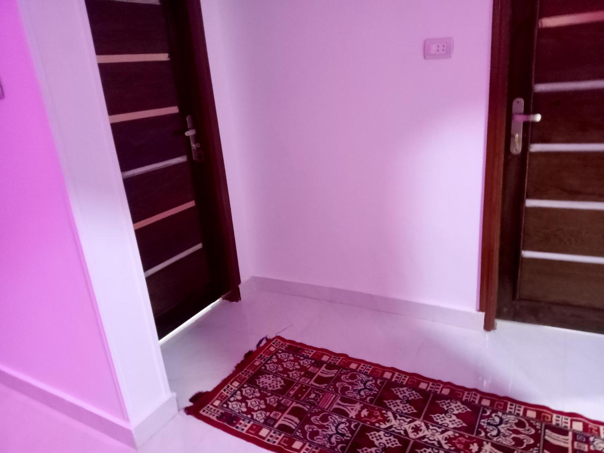 Mostafa Jamaica Guesthouse Asvan Oda fotoğraf