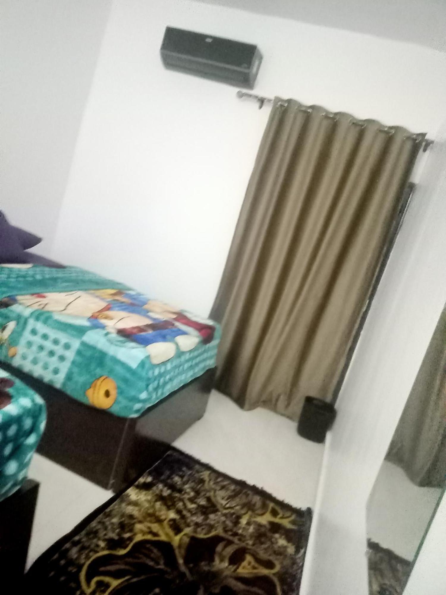 Mostafa Jamaica Guesthouse Asvan Oda fotoğraf
