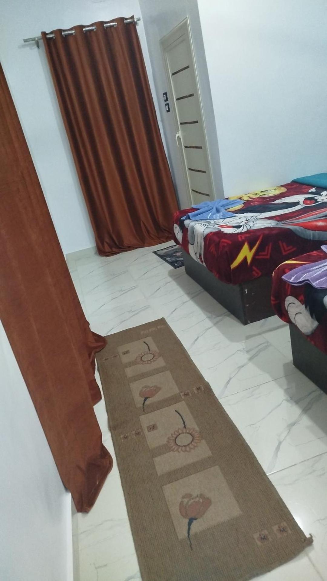Mostafa Jamaica Guesthouse Asvan Oda fotoğraf